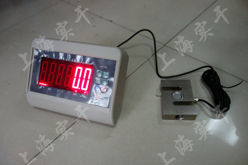 SGSF數(shù)顯測(cè)力計(jì)
