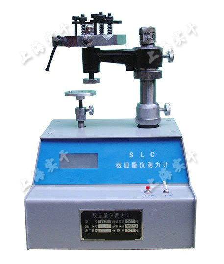 SGSLC數(shù)顯量?jī)x測(cè)力計(jì)
