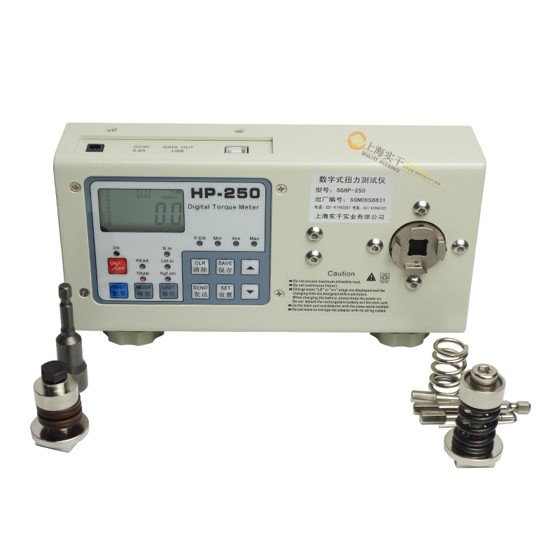 電批扭力測試儀規(guī)格型號_電批扭矩測試儀廠家